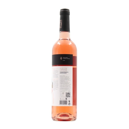 Adega Mayor Dizeres Rosé