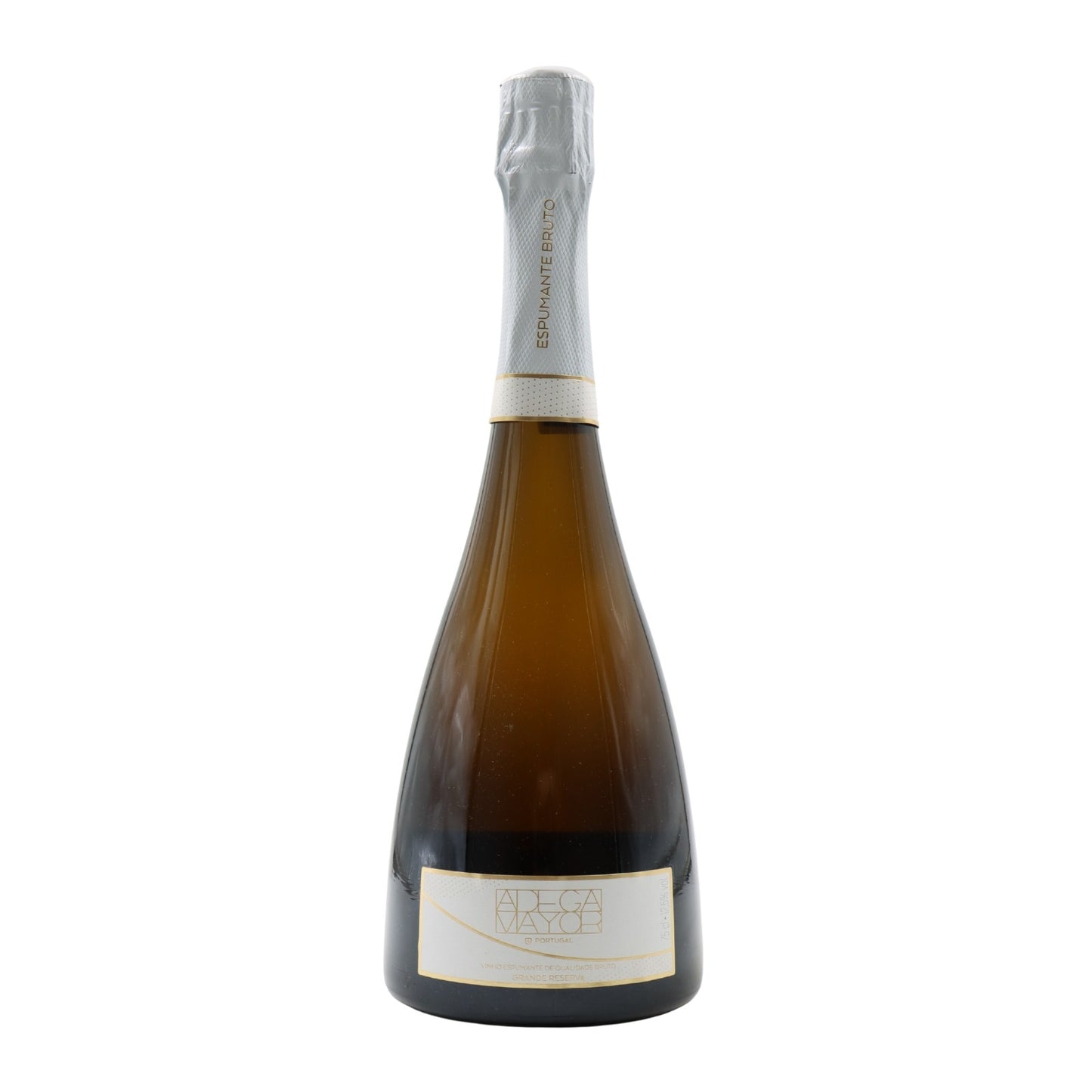 Adega Mayor Grande Reserva Brut Sparkling Wine 2016