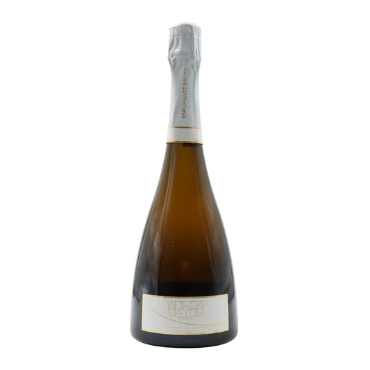 Adega Mayor Grande Reserva Brut Sparkling Wine 2016