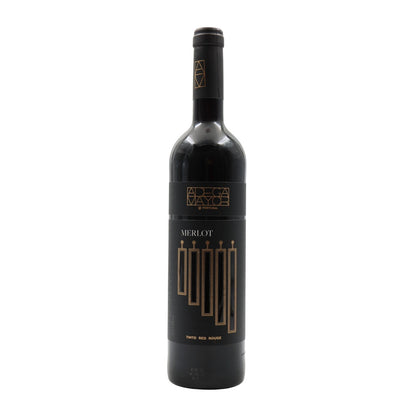 Adega Mayor Merlot Red 2020