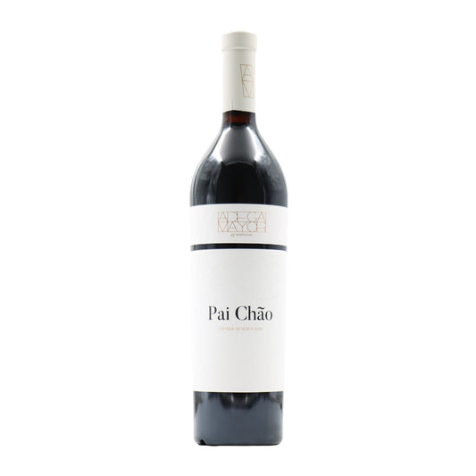 Mayor Pai Chão Wine Cellar Red Wine 2020