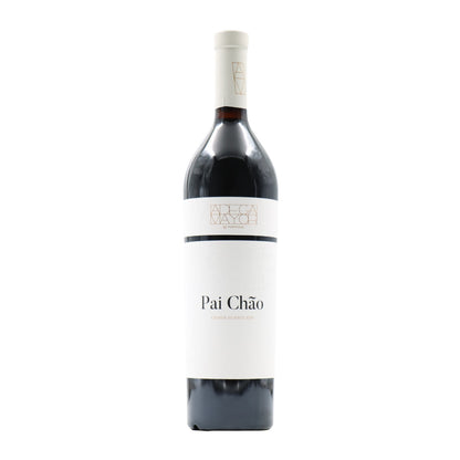 Adega Mayor Pai Chão Grande Reserva Tinto