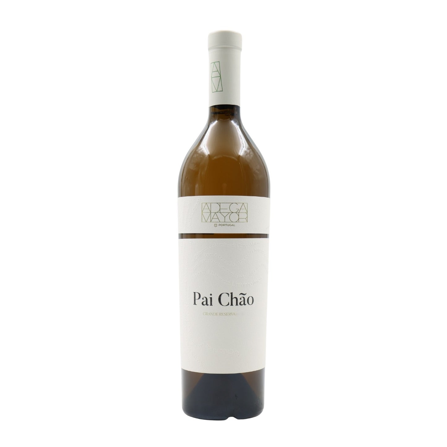 Adega Mayor Pai Chão Grande Reserva Branco