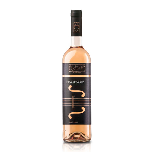 Adega Mayor Pinot Noir Rosé