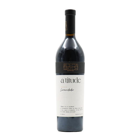 Adega Mayor Reserva do Comendador Altitude Tinto