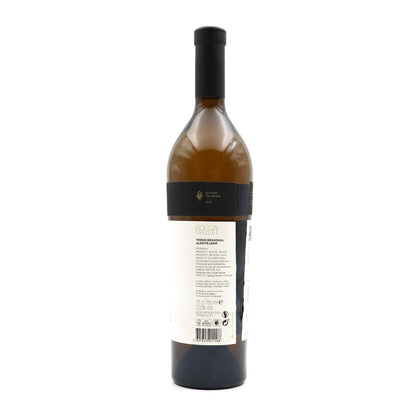 Adega Mayor Reserva do Comendador Altitude White 2022