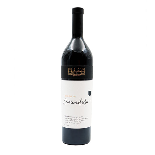 Adega Mayor Reserva do Comendador Tinto