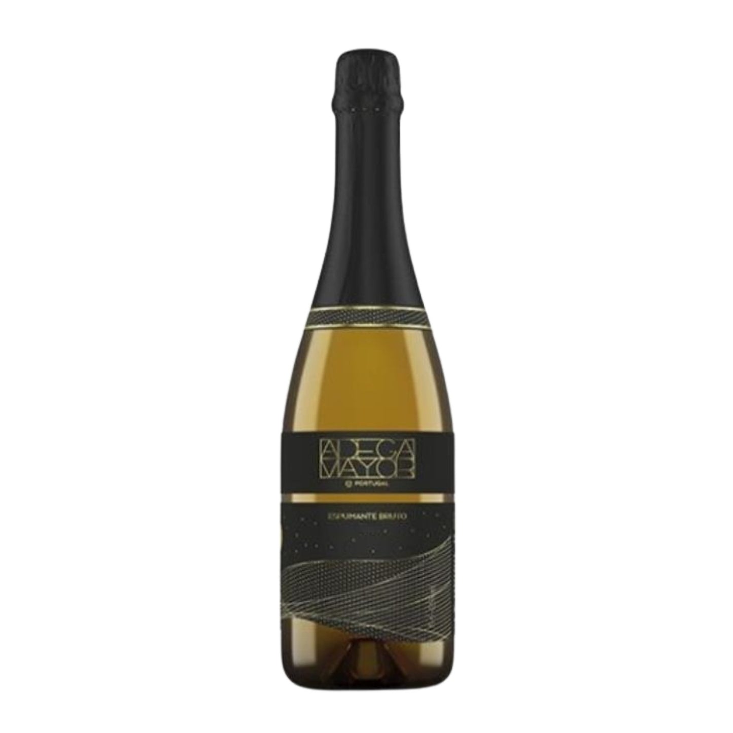 Adega Mayor Reserva Brut Sparkling Wine 2016