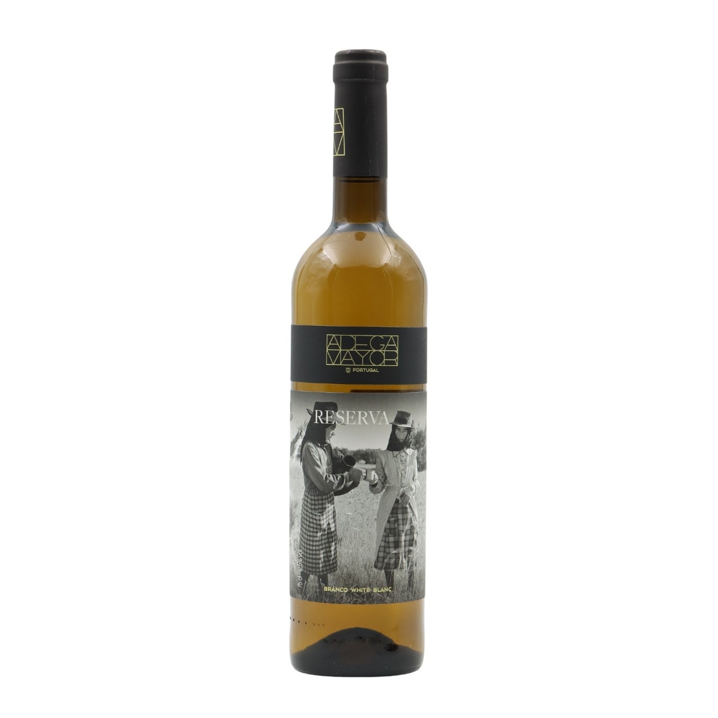 Adega Mayor Reserva White 2022