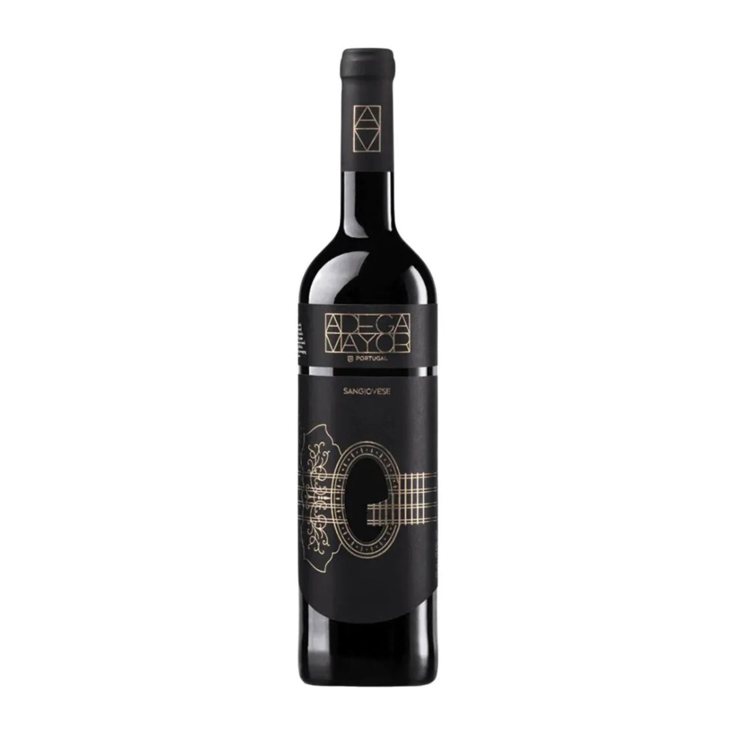 Adega Mayor Sangiovese Red 2018