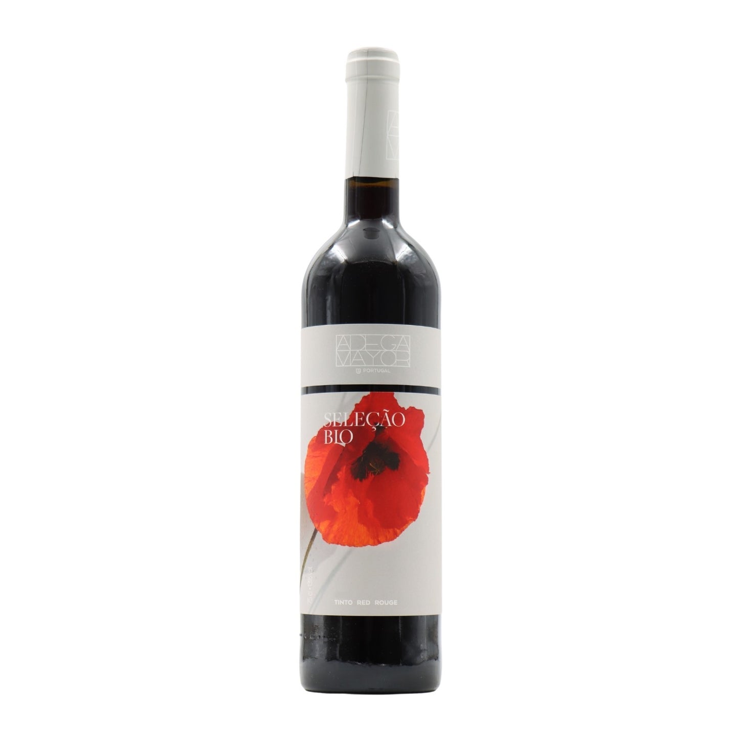 Vinícola Mayor Selection Bio Tinto 2021
