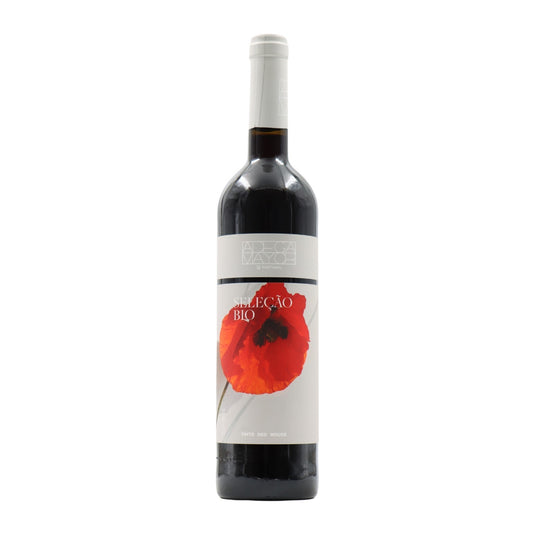 Vinícola Mayor Selection Bio Tinto 2021