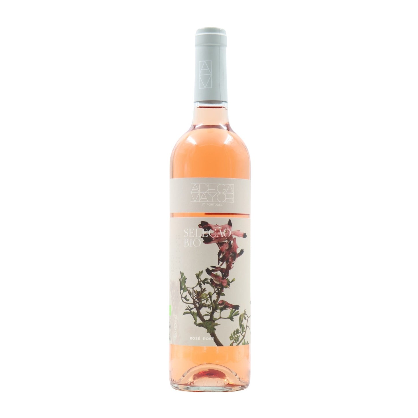 Adega Mayor Selection Bio Rosé