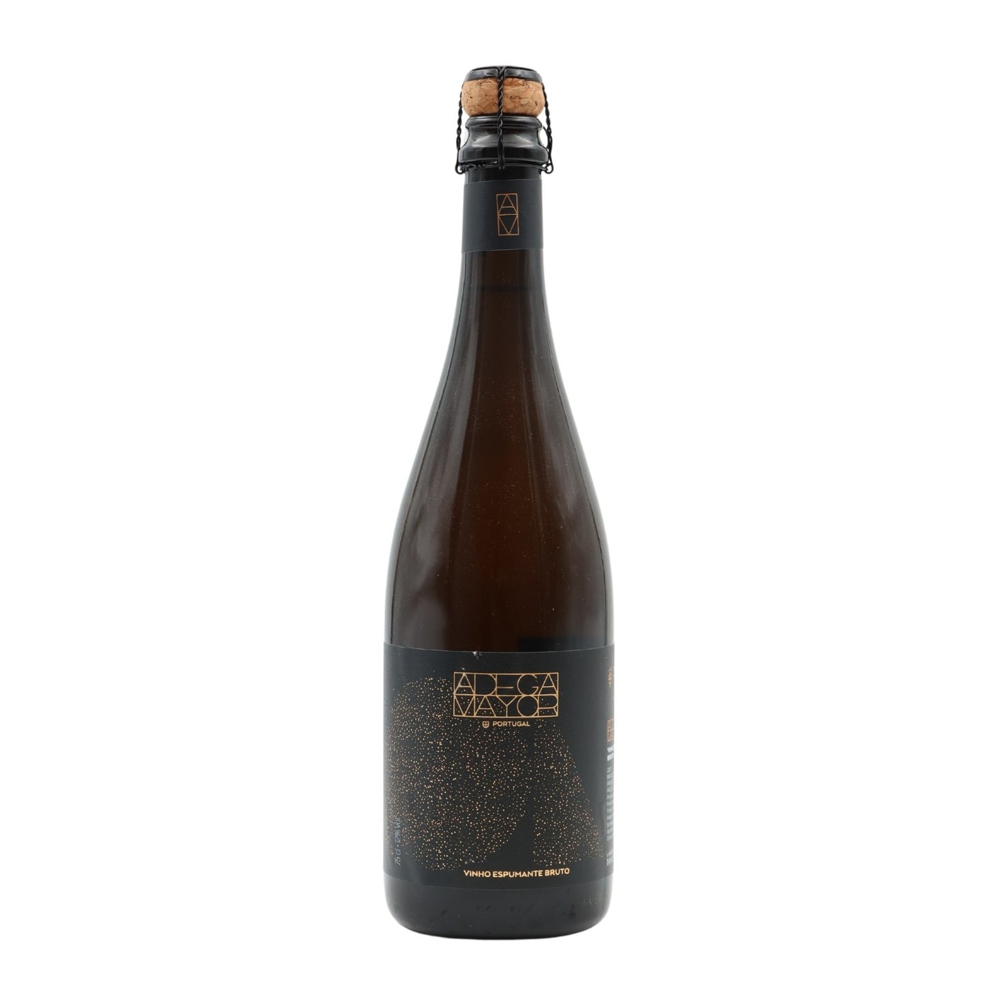 Adega Mayor Brut Sparkling Wine 2021