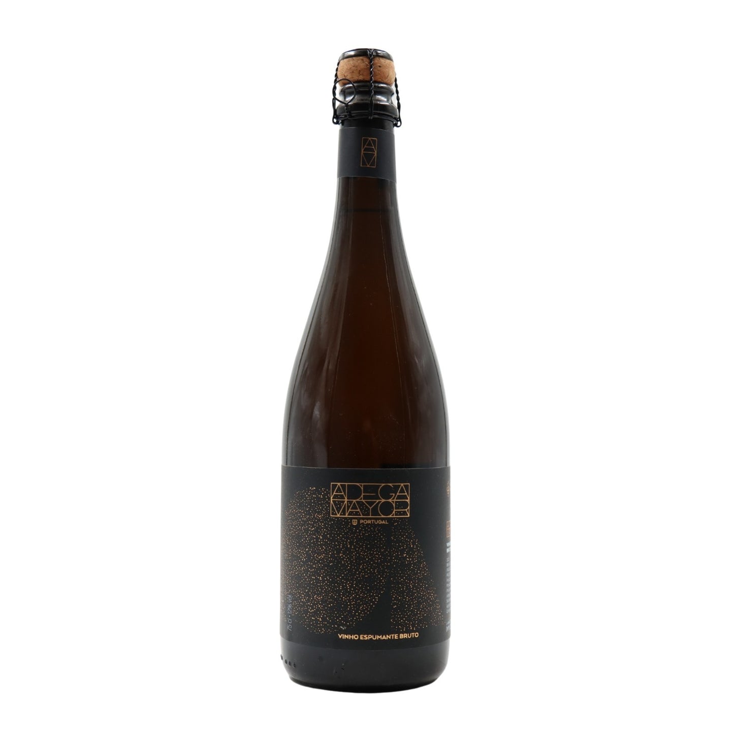 Adega Mayor Brut Sparkling Wine 2021