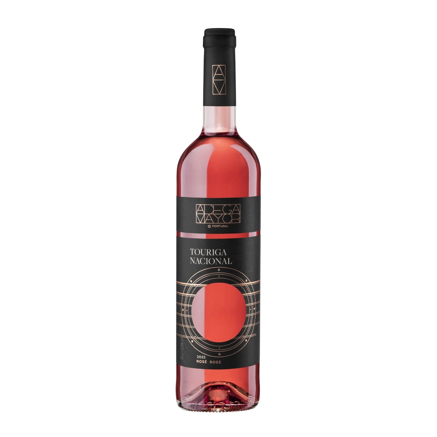 Adega Mayor Touriga Nacional Rosé 2023