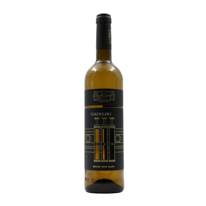 Mayor Verdelho White Winery 2022
