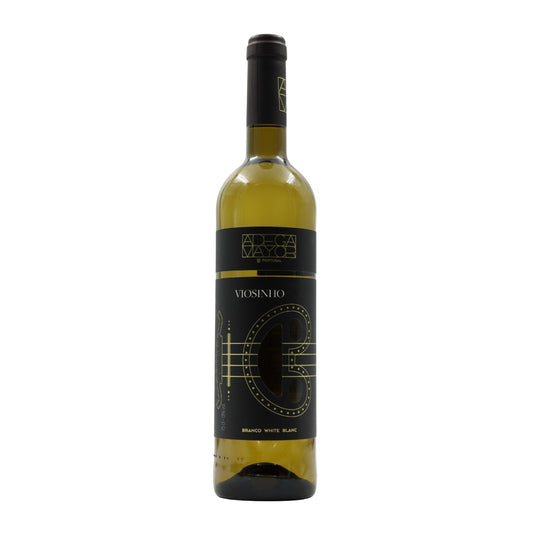 Mayor Winery Viosinho White 2023