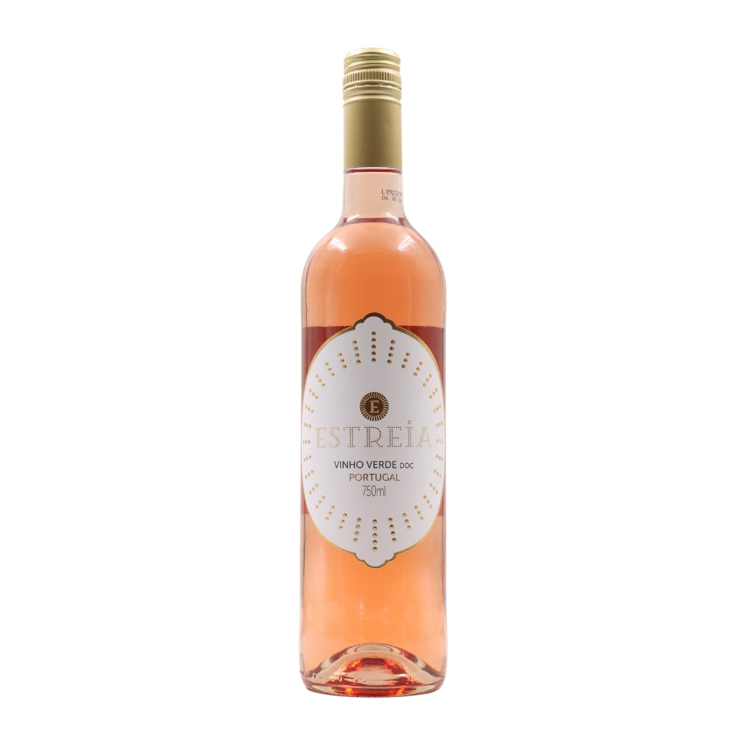 Adega Ponte da Barca Estreia Rosé