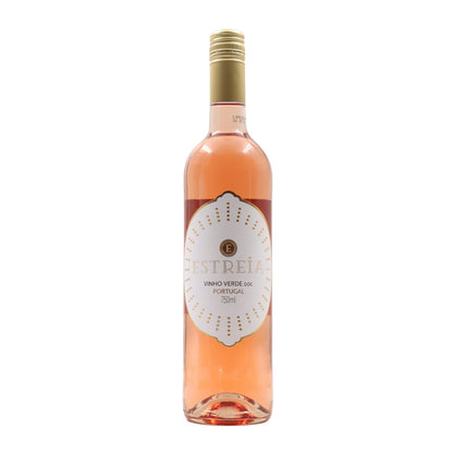 Adega Ponte da Barca Estreia Rosé