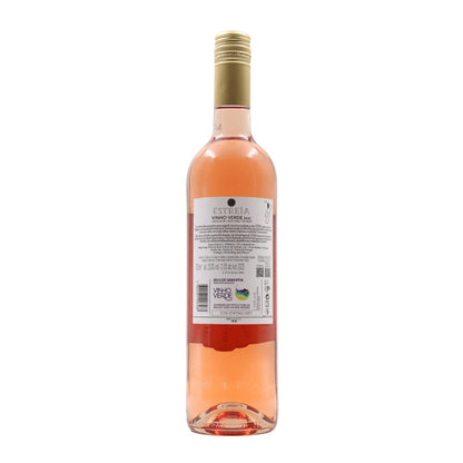 Adega Ponte da Barca Estreia Rosé