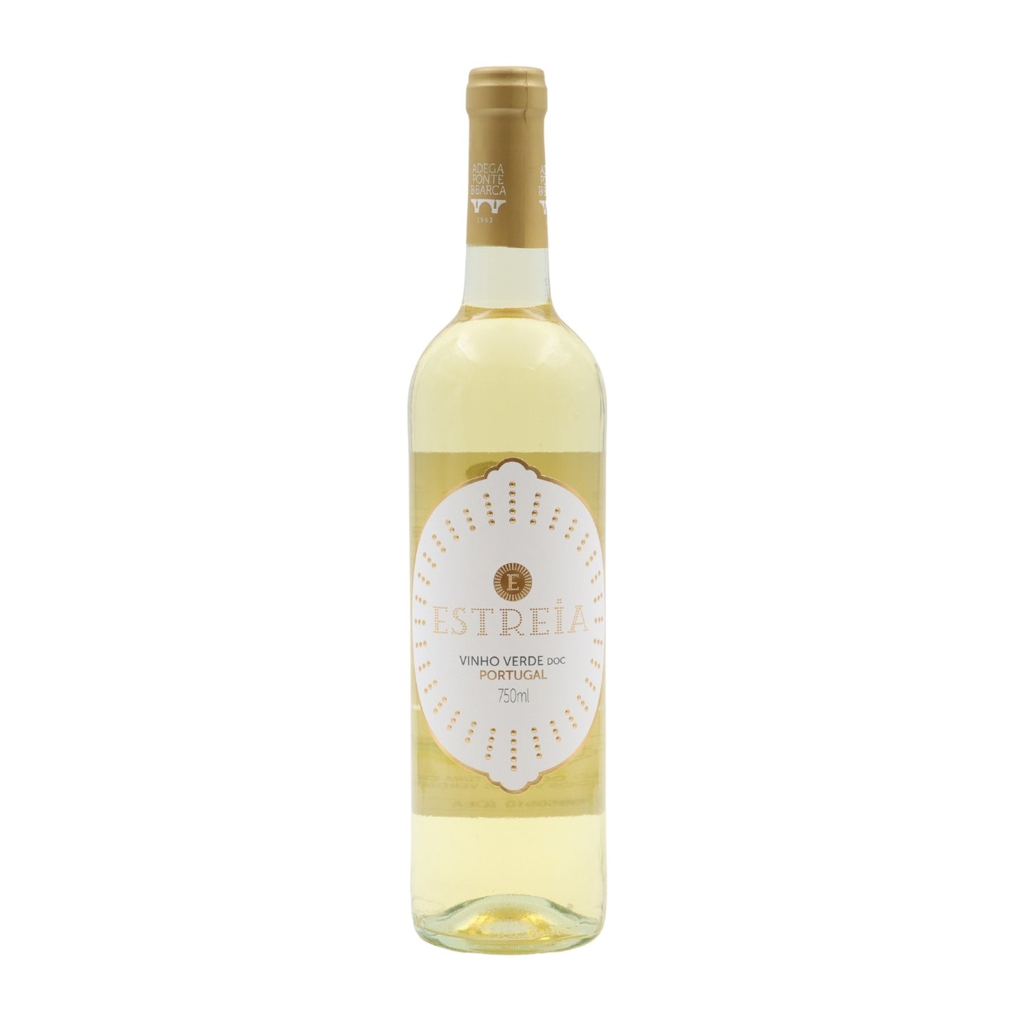 Ponte da Barca Winery Premiere White 2021