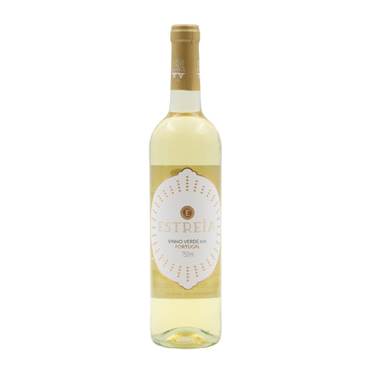 Ponte da Barca Winery Premiere White 2021