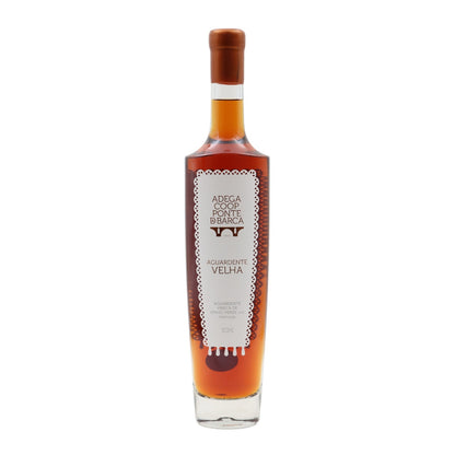 Ponte da Barca Winery Old Brandy