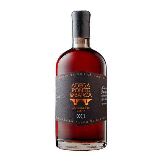 Ponte da Barca Winery XO Brandy