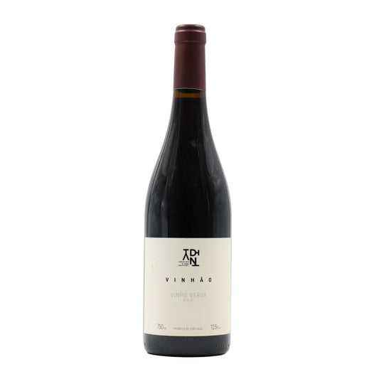 DNA Red Wine 2020