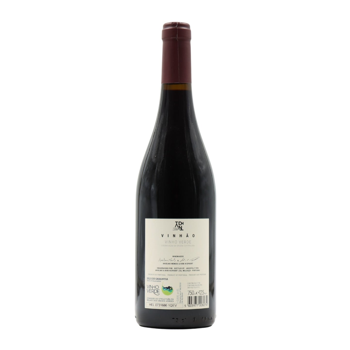 ADN Vinhão Tinto