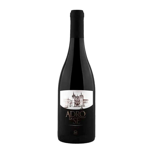 Adro da Sé Reserva Rotwein
