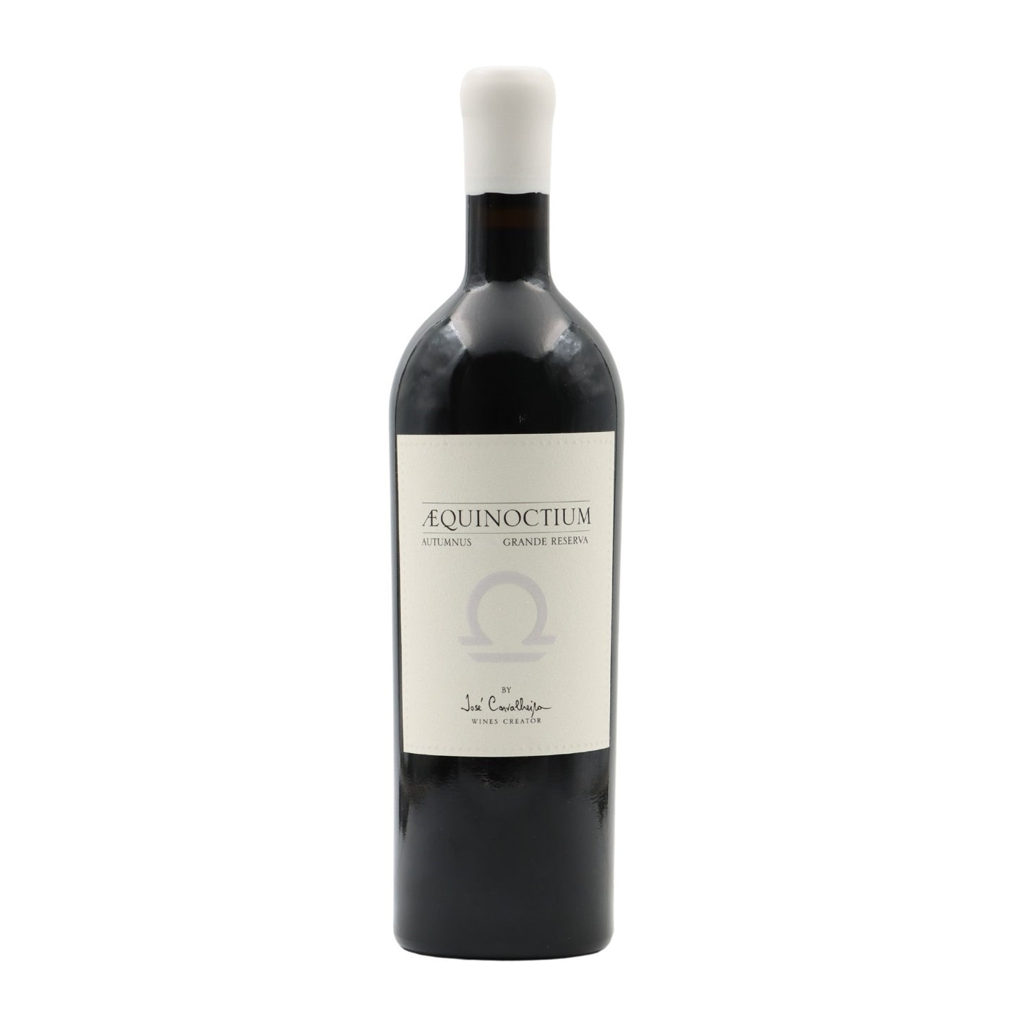 Aequinoctium Autumnus Grande Reserva Red 2015