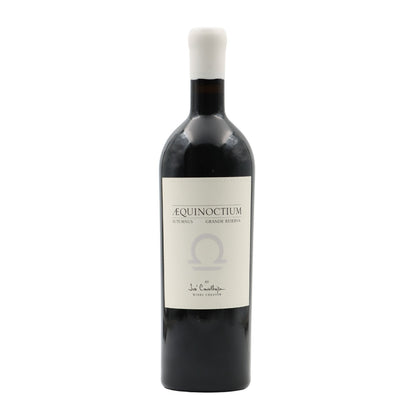 Aequinoctium Autumnus Grande Reserva Tinto 2015