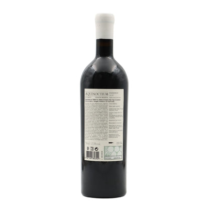 Aequinoctium Autumnus Grande Reserva Red 2015