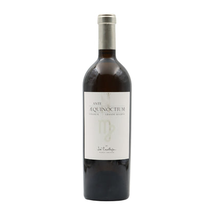 Aequinoctium Veranum Grande Reserva Branco 2016