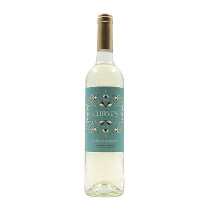 Curvos Early Harvest Branco