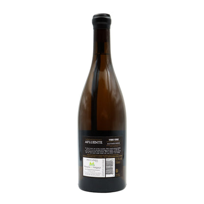 Afluente Alvarinho Single Vineyard White 2023