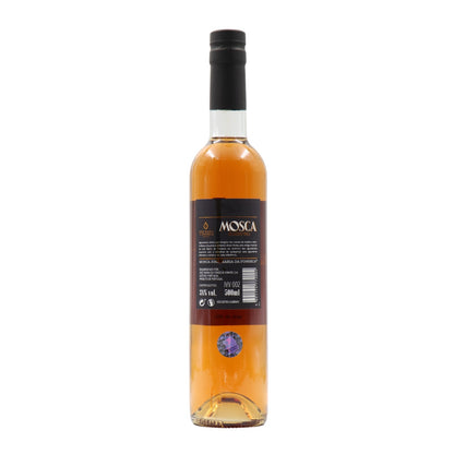 Mosca Aguardente Vínica Brandy