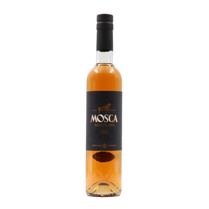 Mosca Aguardente Vínica Brandy