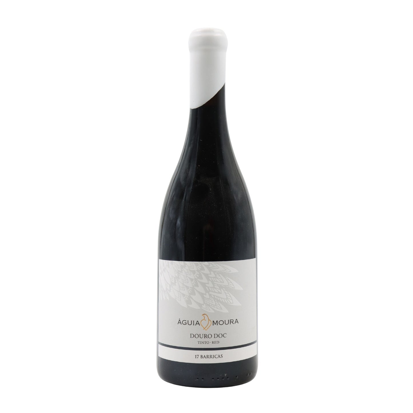 Águia Moura 17 Barricas Tinto 2017