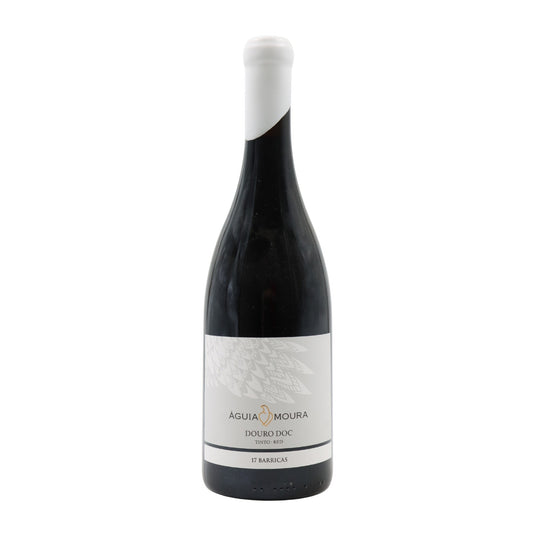 Águia Moura 17 Barricas Tinto 2017