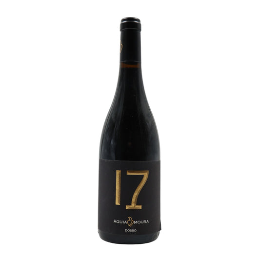 Águia Moura 17 Tinto 2018