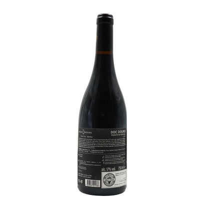Águia Moura 17 Tinto 2018