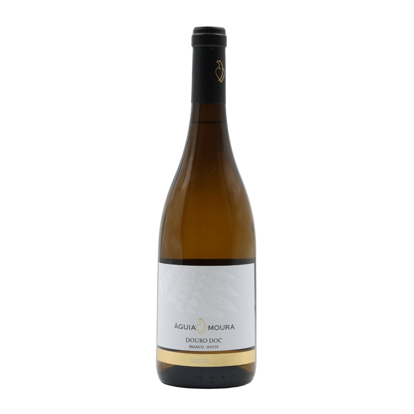 Moura Eagle Reserve White 2019