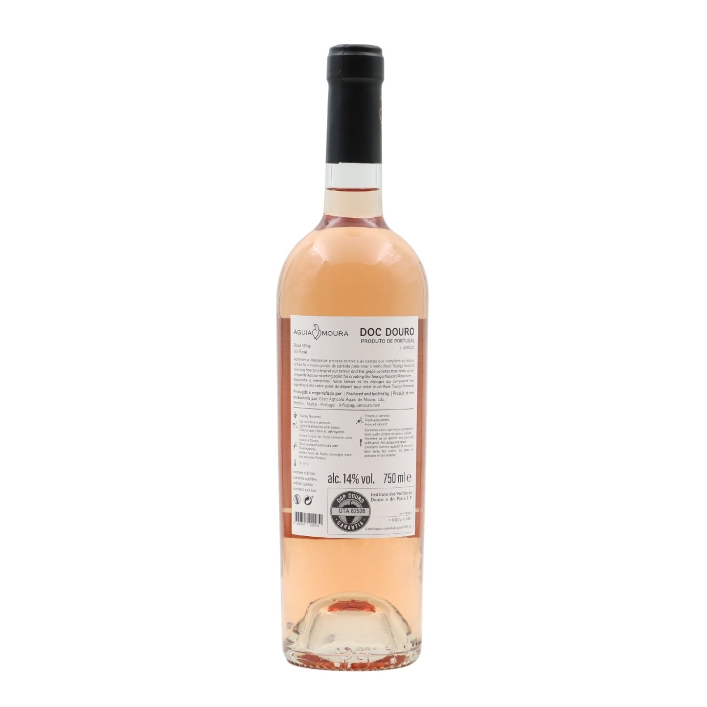 Águia Moura Rosé 2023