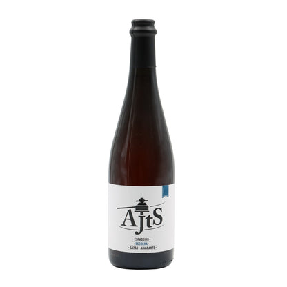 AJTS Espadeiro Rosé