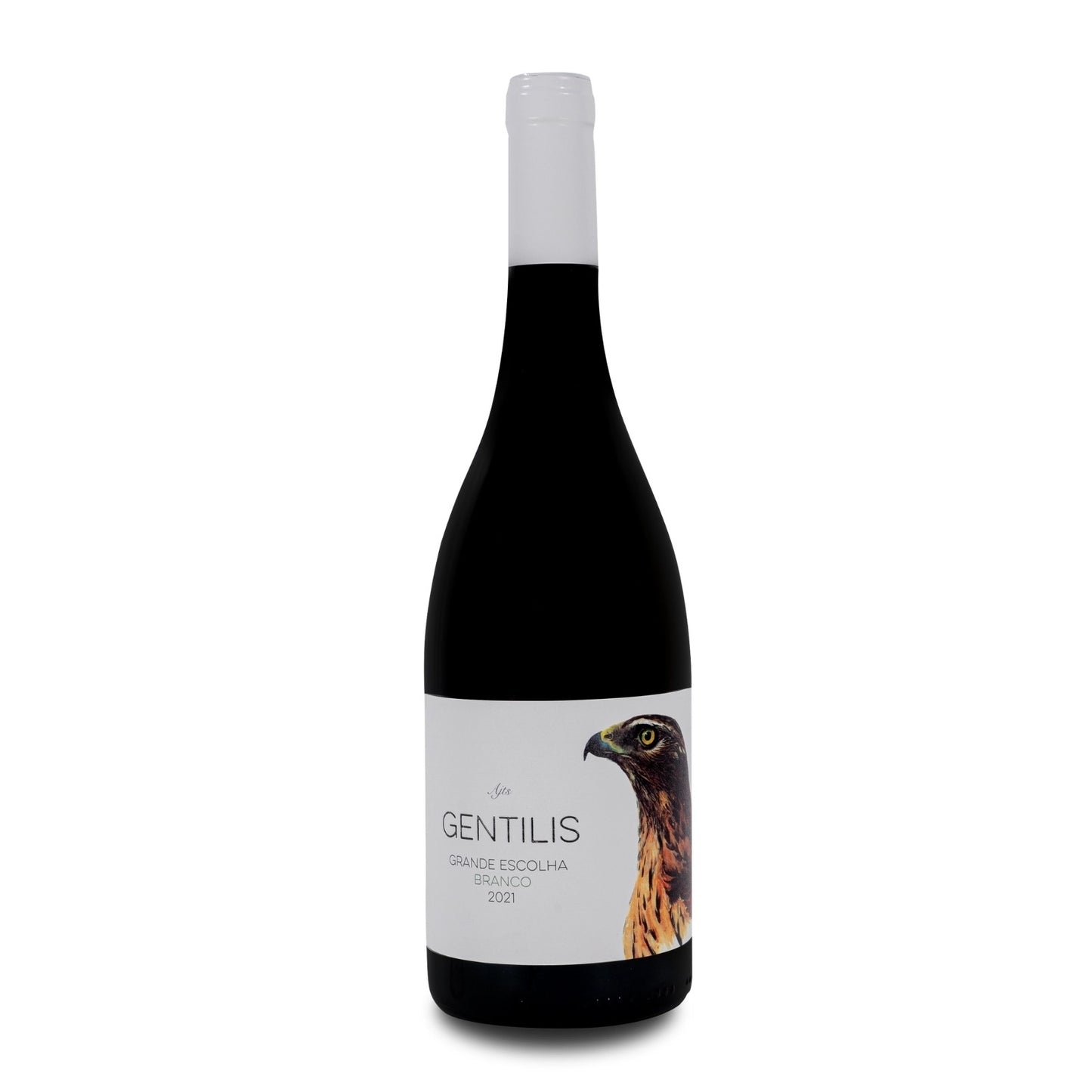 AJTS Gentilis Grande Reserva White 2021