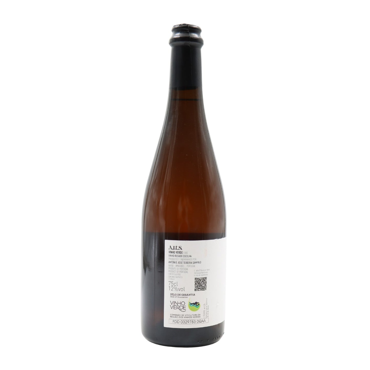 AJTS Rosé