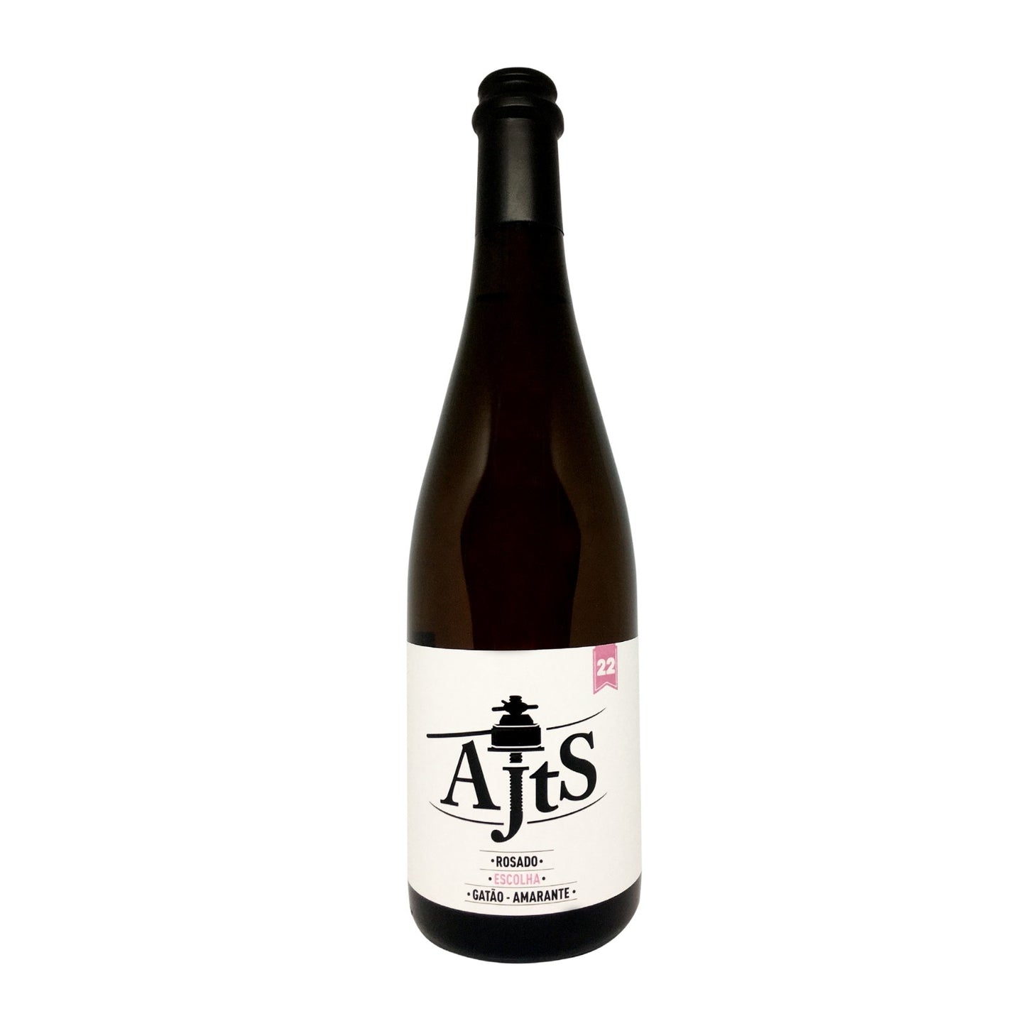 AJTS Rosé 2022